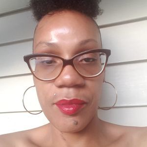 Meet your Posher, Carol lynn